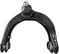 Vista 1 de Detroit Axle - Brazo de control superior delantero derecho para Jeep 2011-2015 Grand Cherokee Dodge Durango brazo de control superior ajustable