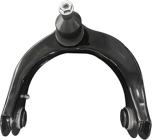 Miniatura 321 de Detroit Axle - Reemplazo del brazo de control superior derecho trasero para Toyota RAV4 Lexus NX200t NX300 NX300h