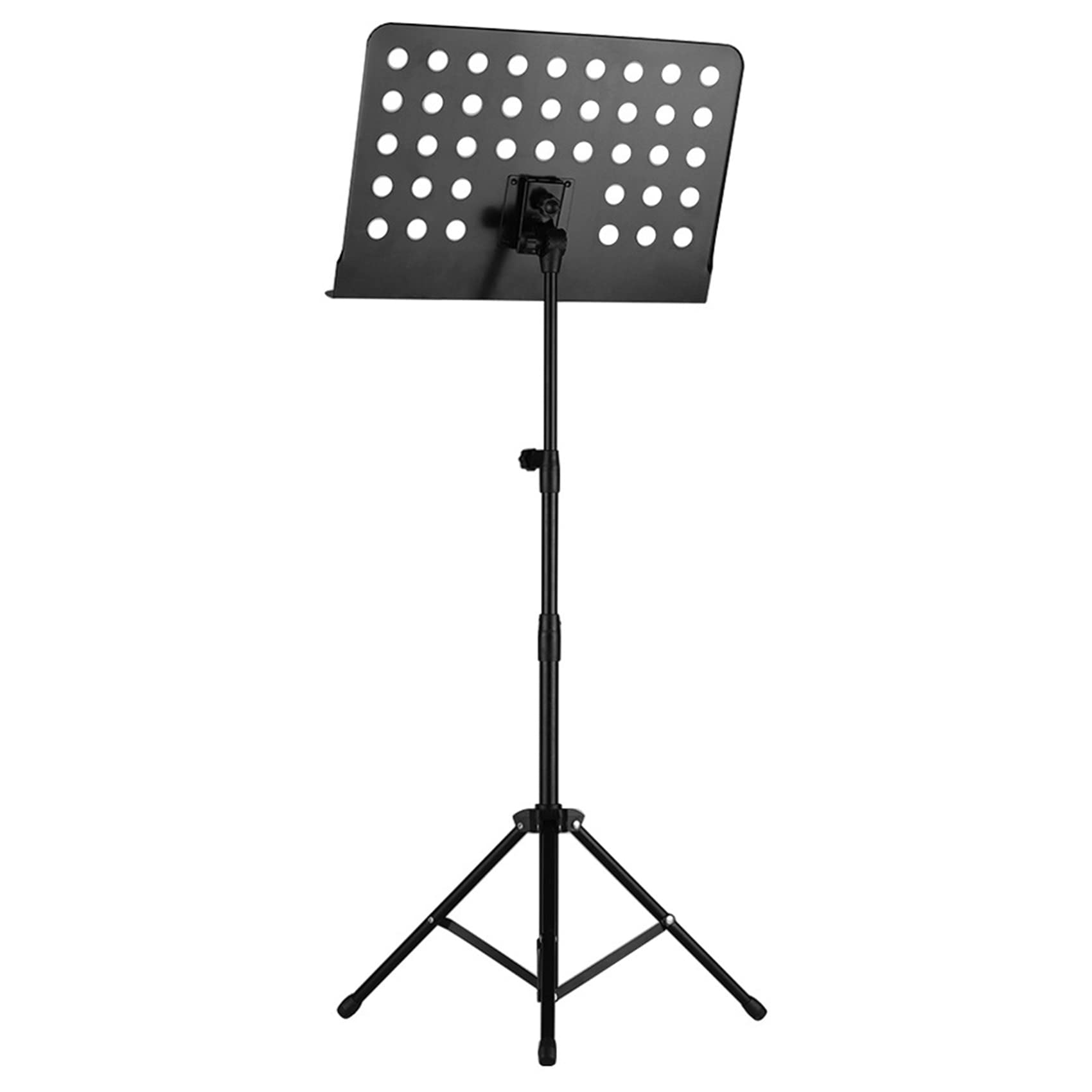 5X przenośne, odłączane metalowe biurko, instrumenty muzyczne do fortepianu, skrzypce, gitara, liść, części gitarowe, akcesoria