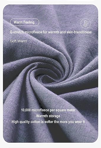 Men's Button Up Pajamas Sets,Soft Sleepwear Long-Sleeve top & Bottom Mens PJs Sets4