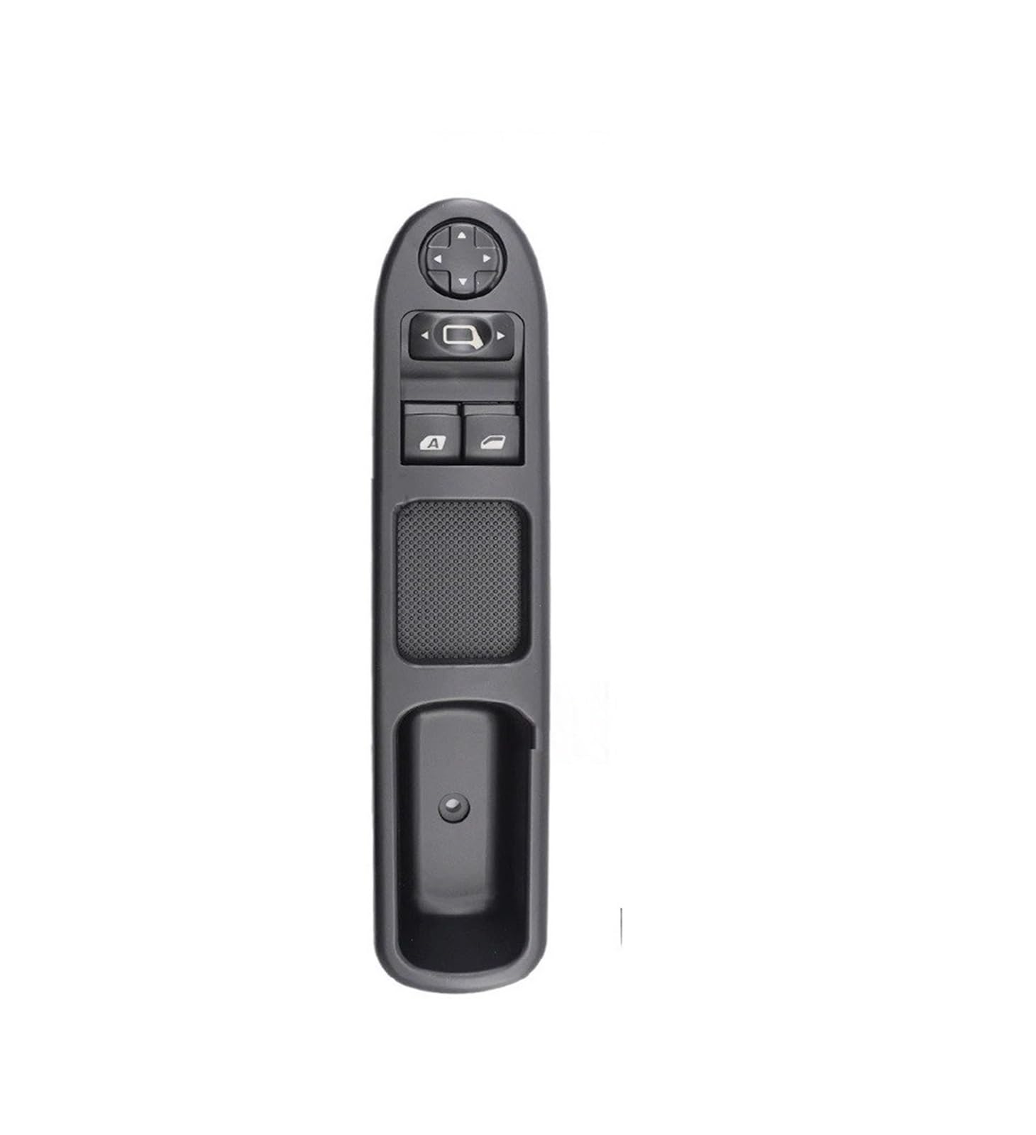 Bouton lève-vitre Peugeot 207 commande de rétroviseur 6554.QC 307