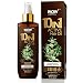 WOW 10-in-1 Active Miracle Hair Oil - No Parabens and Mineral Oils - 200 ml