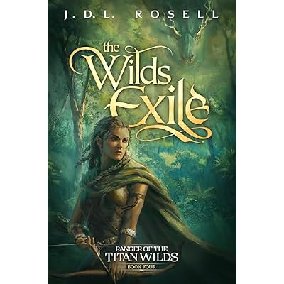 The Wilds Exile