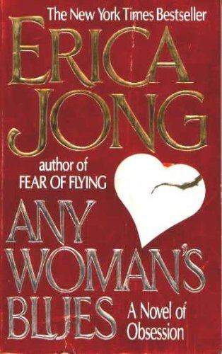 Any Woman's Blues 0061099163 Book Cover