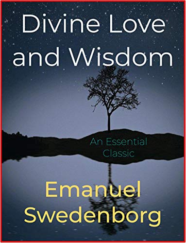 Divine Love and Wisdom