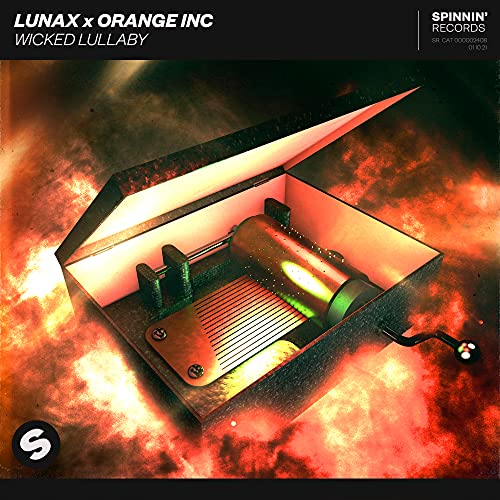 Lunax & Orange INC