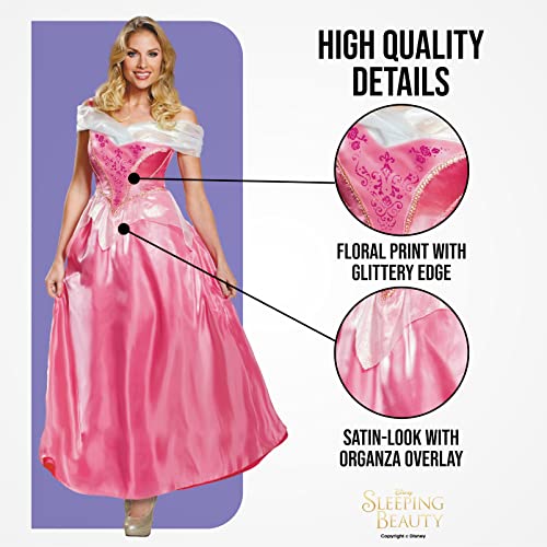strapless open back dress Princess Strapless Pink/Blue Lace Short Prom Dress, Pink/Blue Lace Hom –  abcprom main image 0