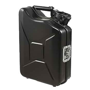 バックパックのみg-case ジェリ缶　ハードケース　バックパック Amazon.co.jp: ジーケース(G-CASE)バックパック Backpack 10L