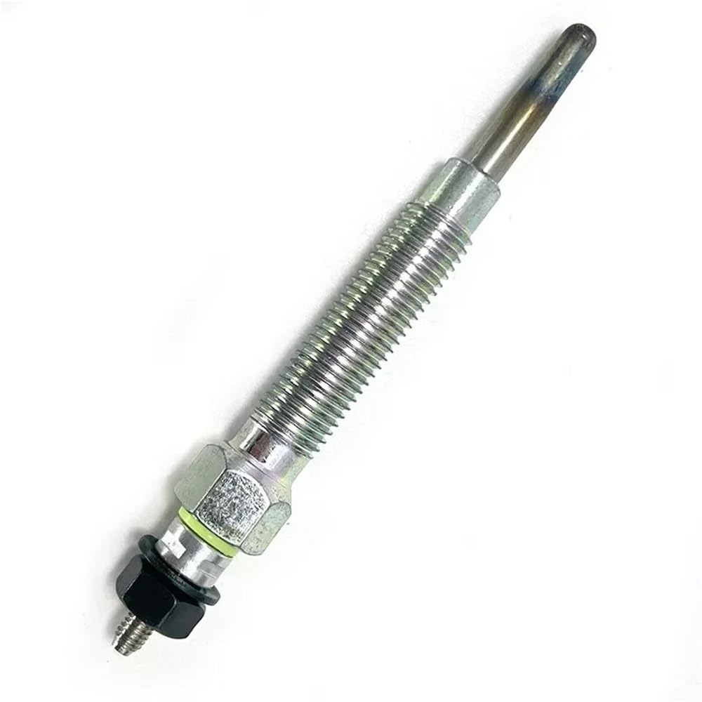 Bougies de préchauffage 36710-42021 36710-42020 pour Hyundai, Terracan, H100, Galloper, H1 3671042021 Bougies de préchauffage pour Chauffage Turbo Diesel