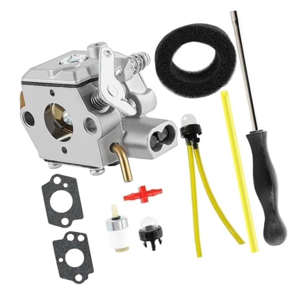 Kit carburateur compatible TB65SS TB70FH pièce rechange débroussailleuse