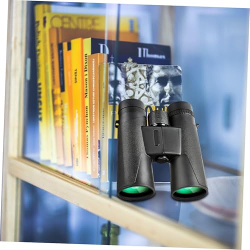 Binoculares compactos 10x42 impermeables y antiempañantes miniatura 6