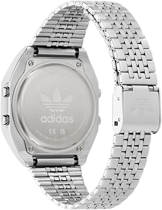 adidas アディダス 腕時計 ホワイト ピンクゴールド adidas（アディダス）｜腕時計（ゴールド系）一覧 - WEAR