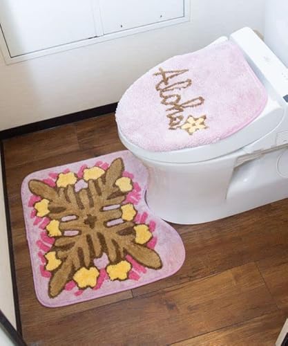 gC}bg 2_ Zbg KAHIKO 킢 nCA CeA gCJo[&}bgZbg EHbVbgp (PINK-QUILT)