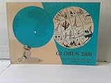 scan globe  Globus 2000. Der Leuchtglobus mit dem \