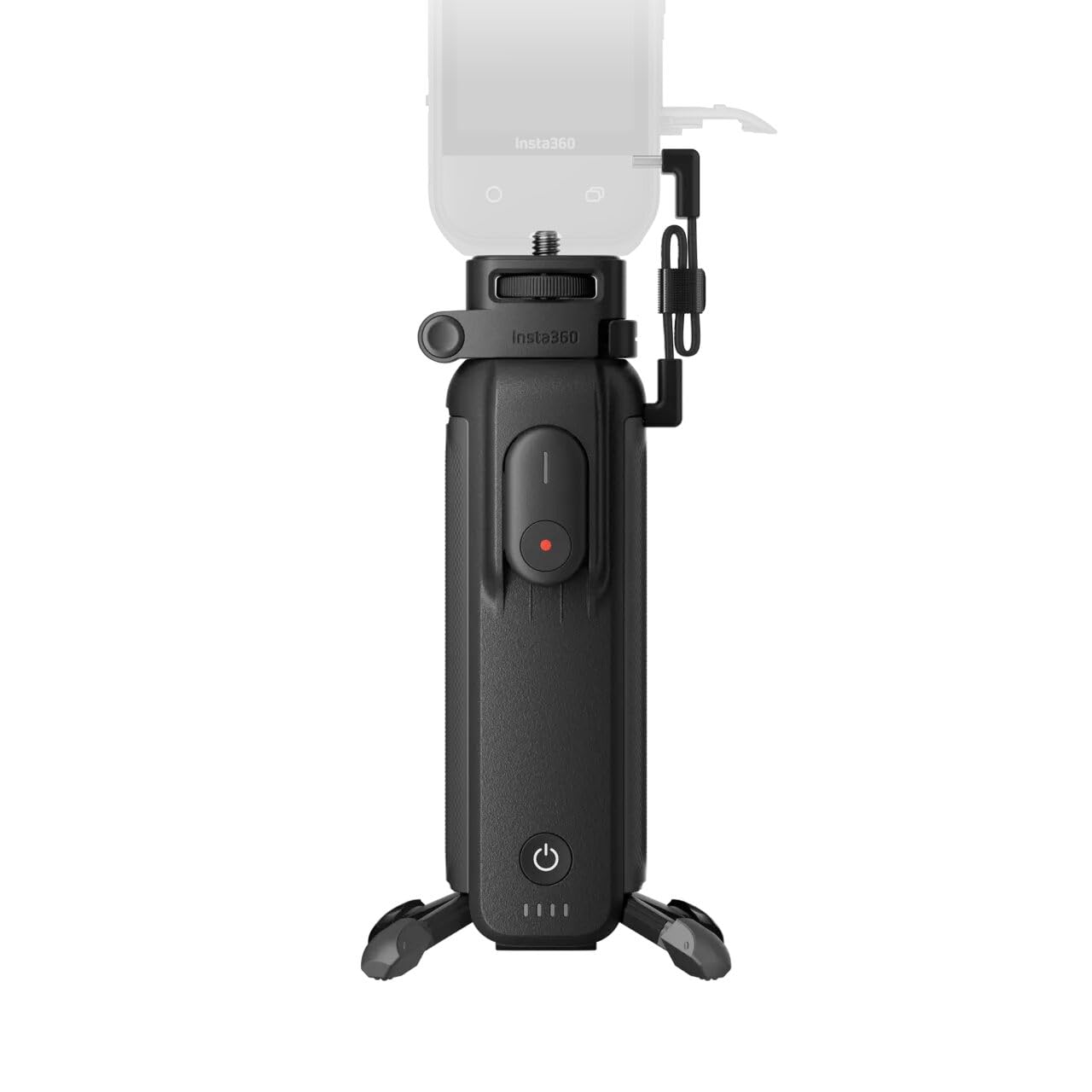 Insta360 FOMO Power Handle