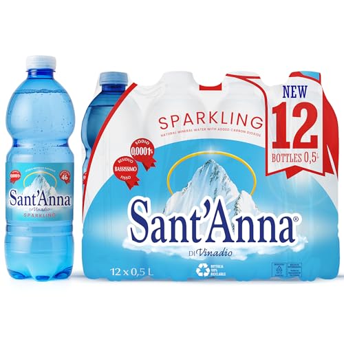 Sant'Anna Frizzante 12-Pack