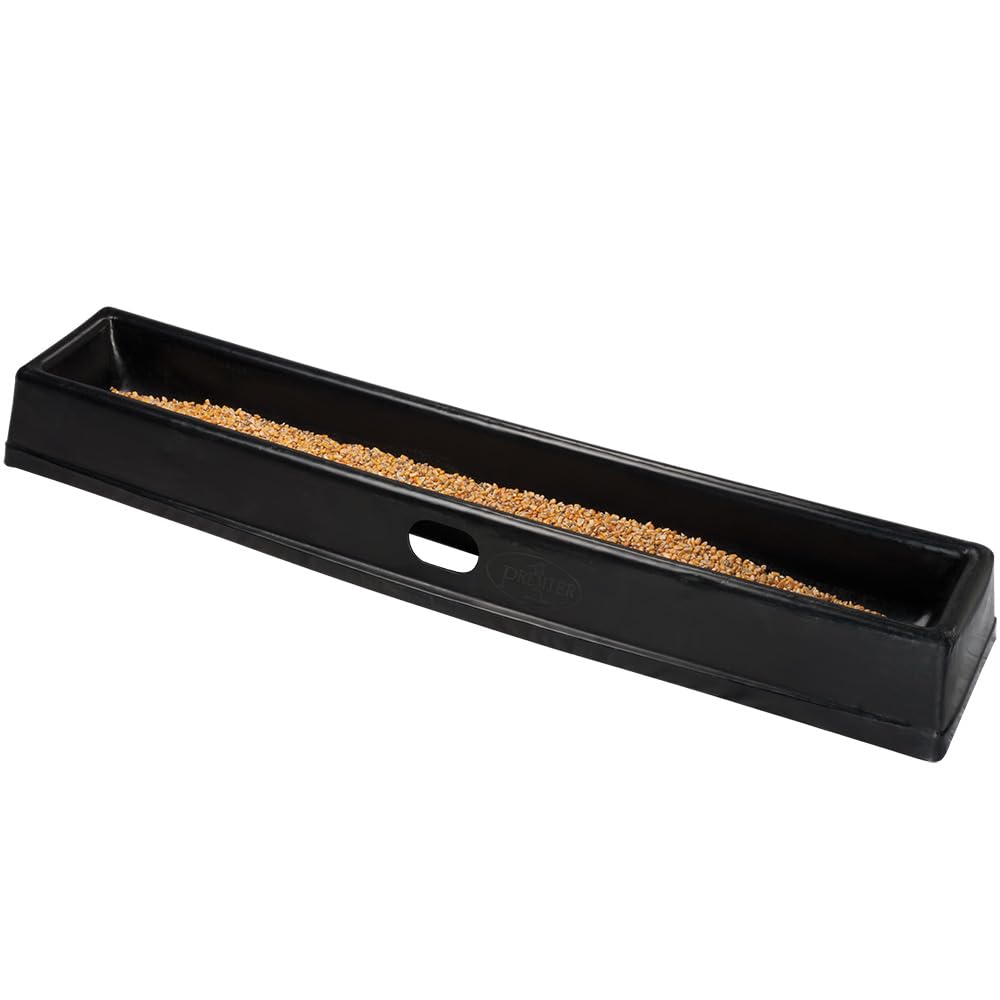 Premier 1 PortaTrough™ 5 - Portable Feed/Water Trough - 61" L x 12.5" W x 6.25" D