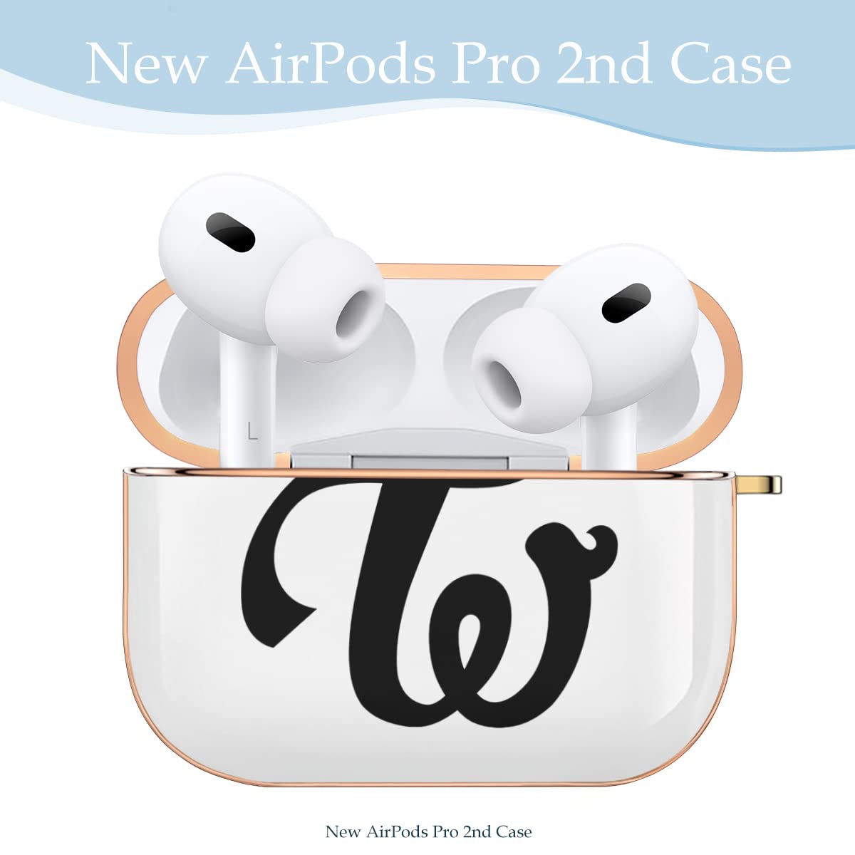 Amazon | Airpods Pro2ケース Twice トゥワイス AirPods Pro2カバー