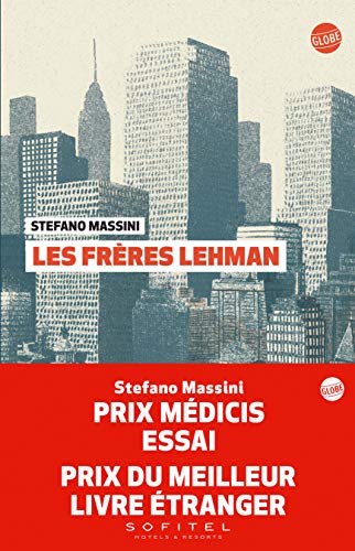 Télécharger Les frères Lehman (GLOBE) Francais PDF