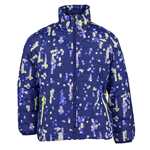Veste UA Aura Under Armour pour l'école et le sport de votre fille