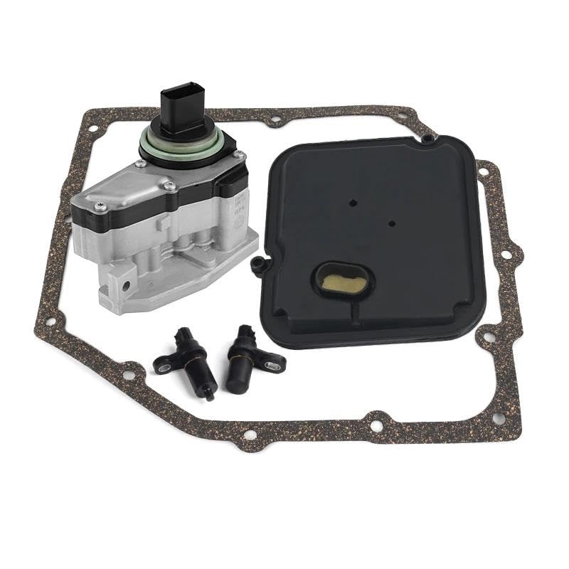 Bloc de solénoïdes 42RLE pour boîte de transfert Chrysler et Dodge 04800171AA - 2