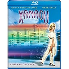 Xanadu [Blu-ray]