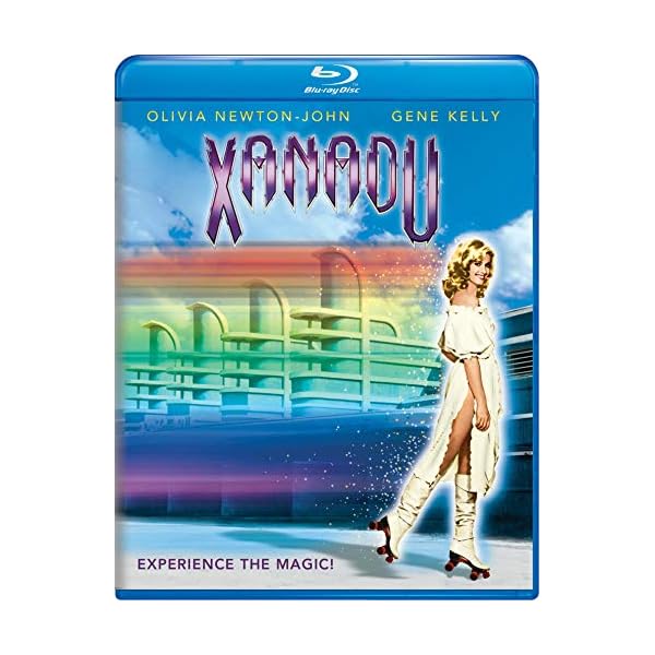 Xanadu [Blu-ray]