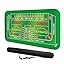 Double Dealer Craps Layout Mat Double Dealer Craps Layout Mat