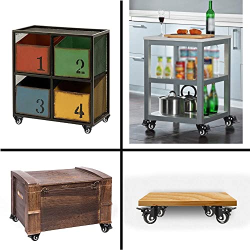 Ruedas para muebles 15 Imagen adicional