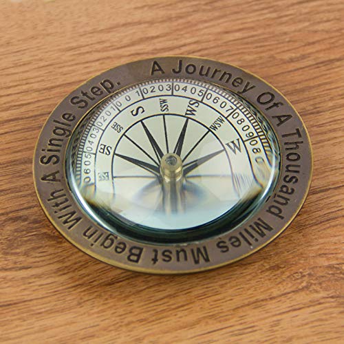 Compass, Journey of a thousa - Image 3