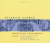  Geistliche Chormusik 1648