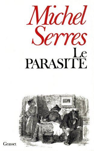 Le parasite (Littérature t. 550)