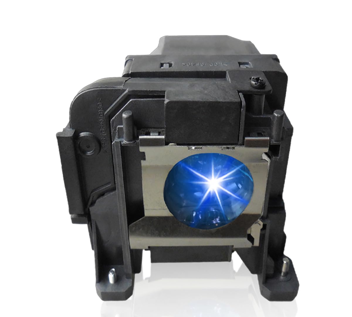 EL PLP89/V13H010L89 Replacement Projector Lamp Compatible with EPSON powerlite Home Cinema 5040ub 5040ube 5050ub 5050ube 4010 4000 pro Cinema 4050 pro Cinema 6040ub pro Cinema 6050ub