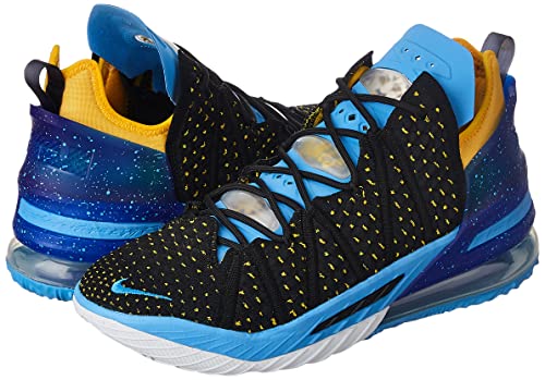 Image of Nike Unisex Basketball Shoe