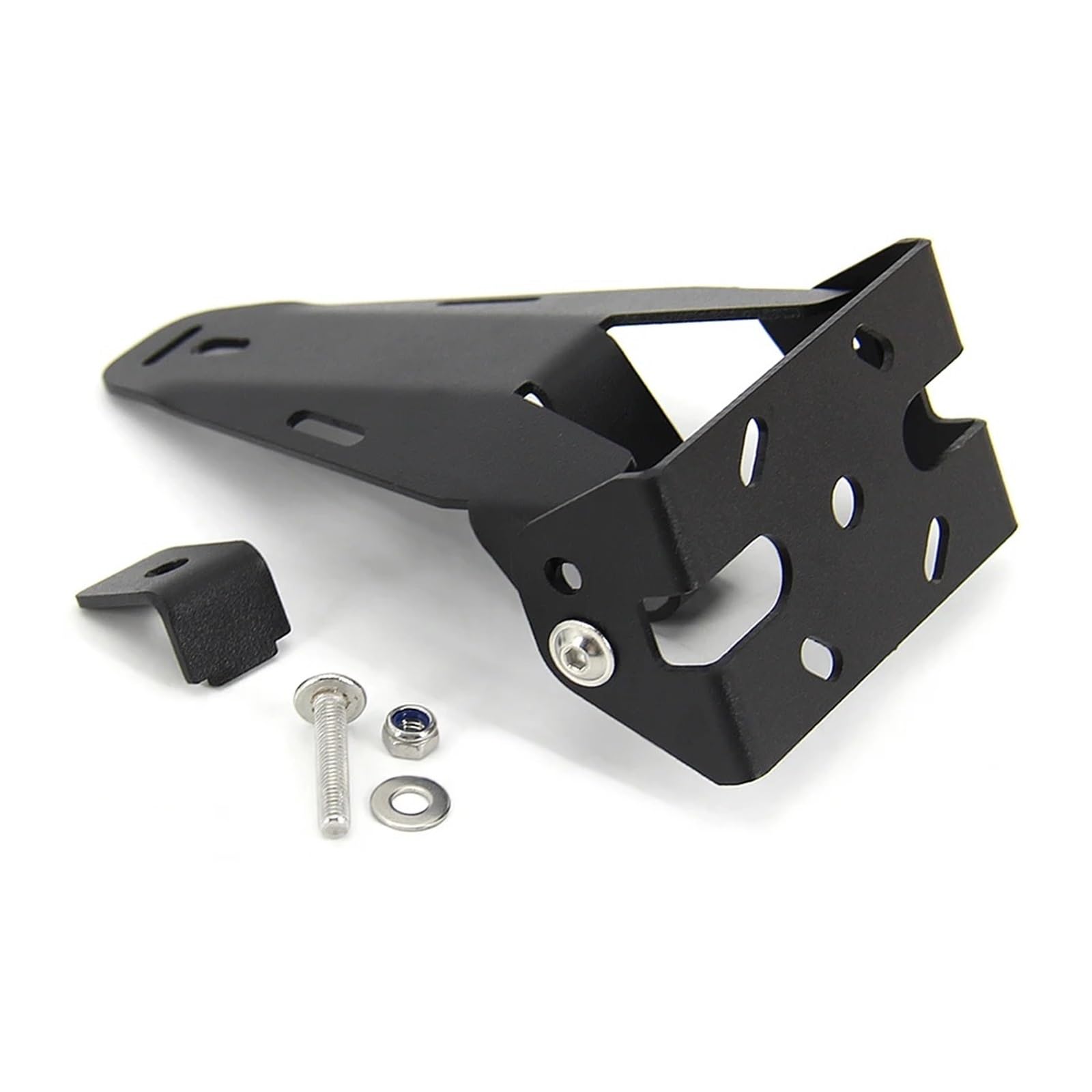 Soporte para Teléfono con GPS para Motocicleta para Ducati para Multistrada 1200 2013-2014 Soporte USB para Cargador GPS para Moto Soportes de navegación(Navigation Bracket)