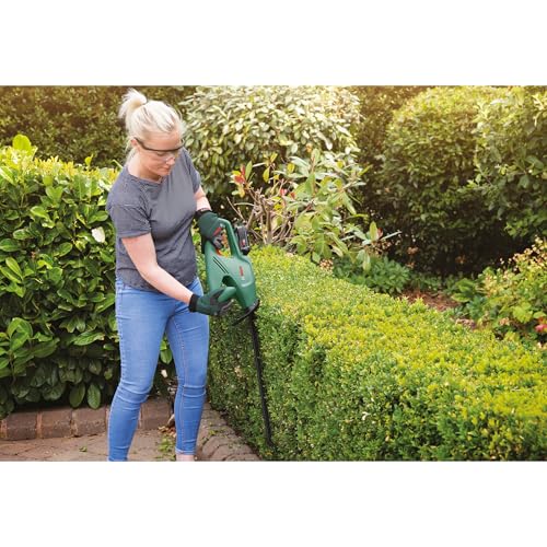 Bosch EasyHedgeCut 18 45 Taille haie sans fil - vue 7