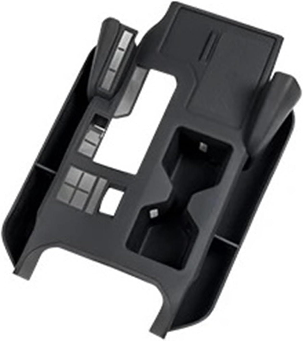 2024 2025 トヨタに適合 ランドクルーザーに適合 250 プラド LC250 1958年版 ギアボックスカバー シート収納ボ