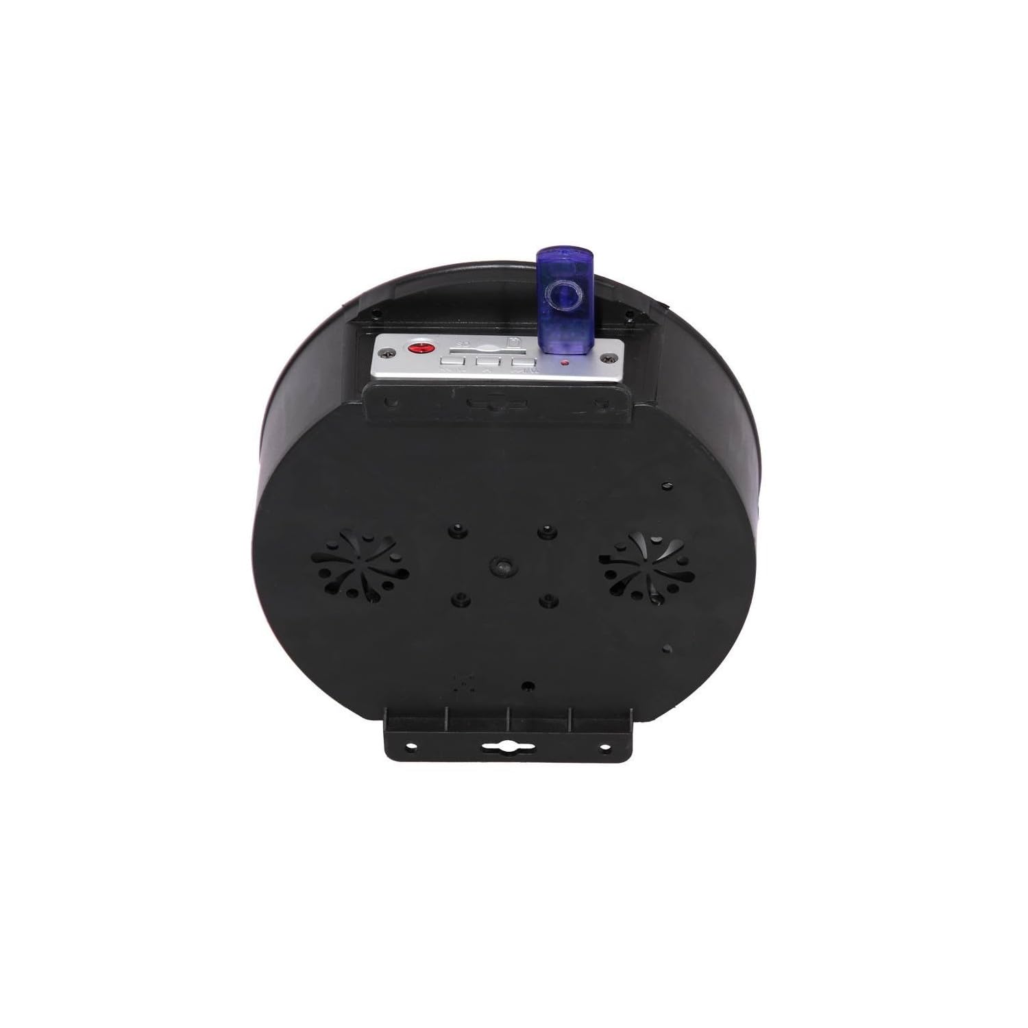 Boule lumineuse ASTRO4 LED RVB HP intégrés SD/USB