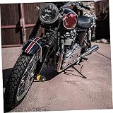 Mobestech 2 Szt Akcesoriów Do Przedniego Widelca Akcesoria I Części Motocyklowe Suwaki Ramy Przedniego Widelca Suwaki Ramy Przed Zderzeniem Akcesoria Do Ramy Motocykla Akcesoria Do