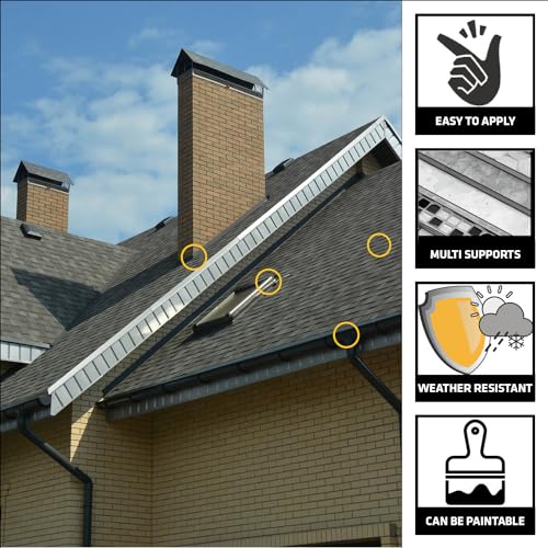 Image of SIKA - Butyl waterproofing tape MultiSeal BT - Weatherproof - Seals out water and draughts - Rubber tape for pipe cracks - 5 cm x 5 m - Silver