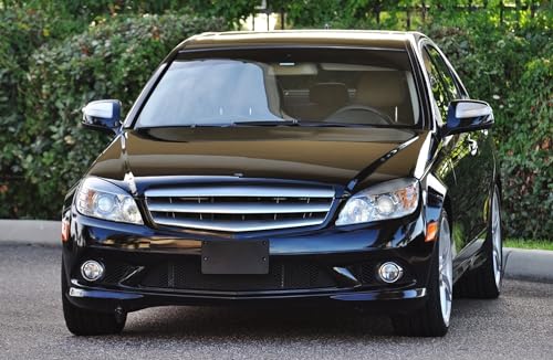 Lámparas Halógenas Antiniebla H7 para Mercedes Clase C R CL SL SLK miniatura 3