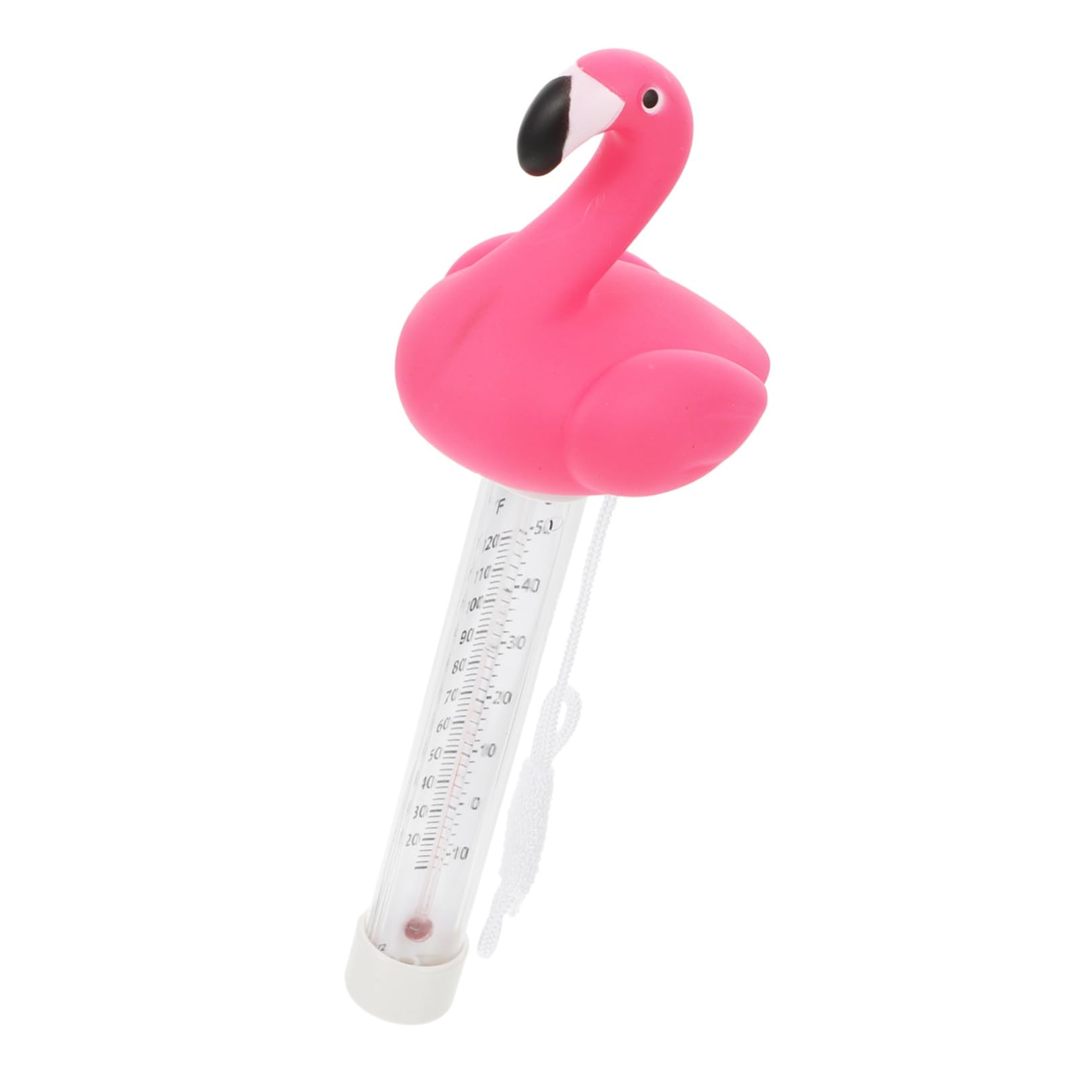HANABASS 3 Pz Termometro Cuccioli Indicatore Della Temperatura Del Bagno Acqua Della Piscina Acqua Del Bagno Piscina Per Bambini Che Affonda Galleggiante