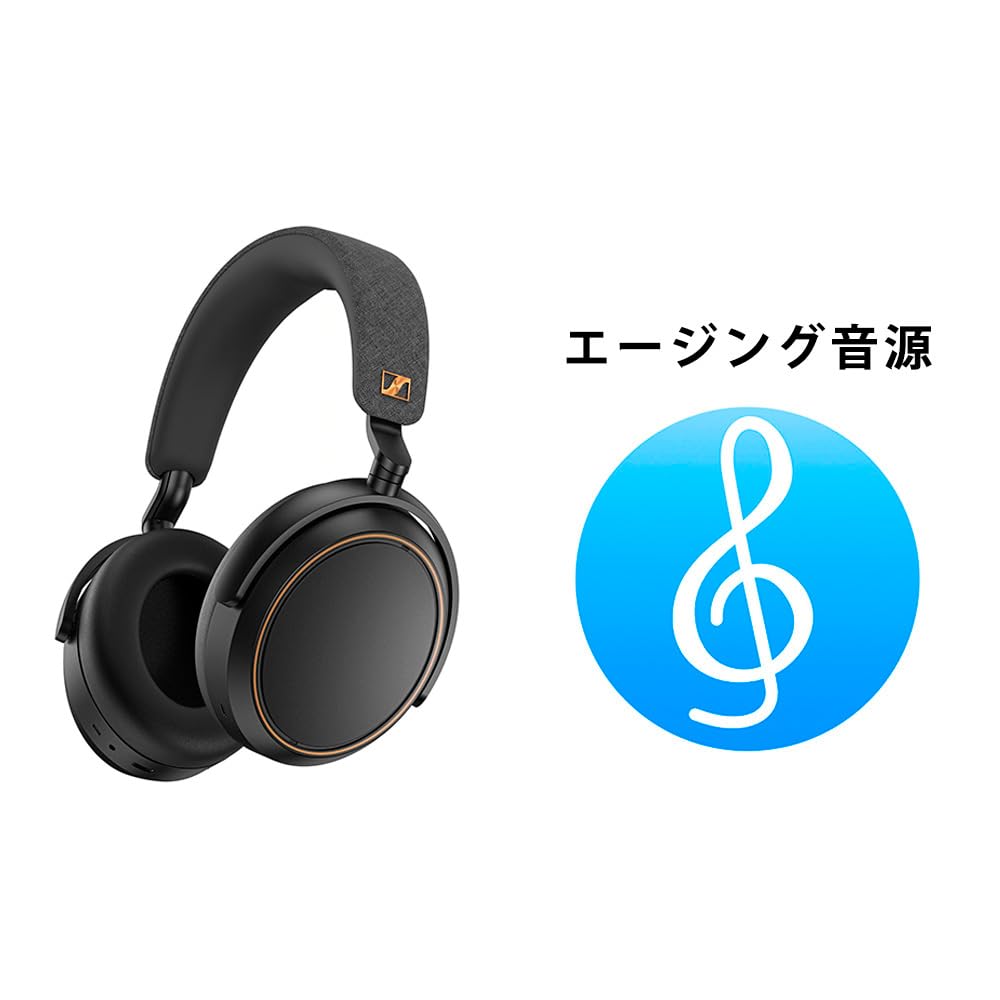 Amazon.co.jp: 【Amazon.co.jp限定品】ゼンハイザー(Sennheiser