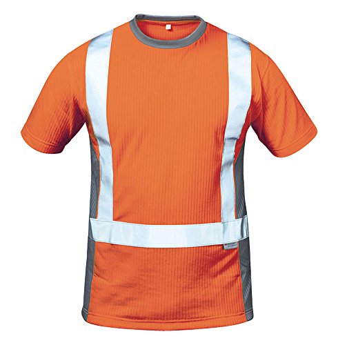 Preisvergleich Produktbild Warnschutz -T-Shirt - Elysee® (M)