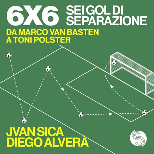 03. Da Marco Van Basten a Toni Polster