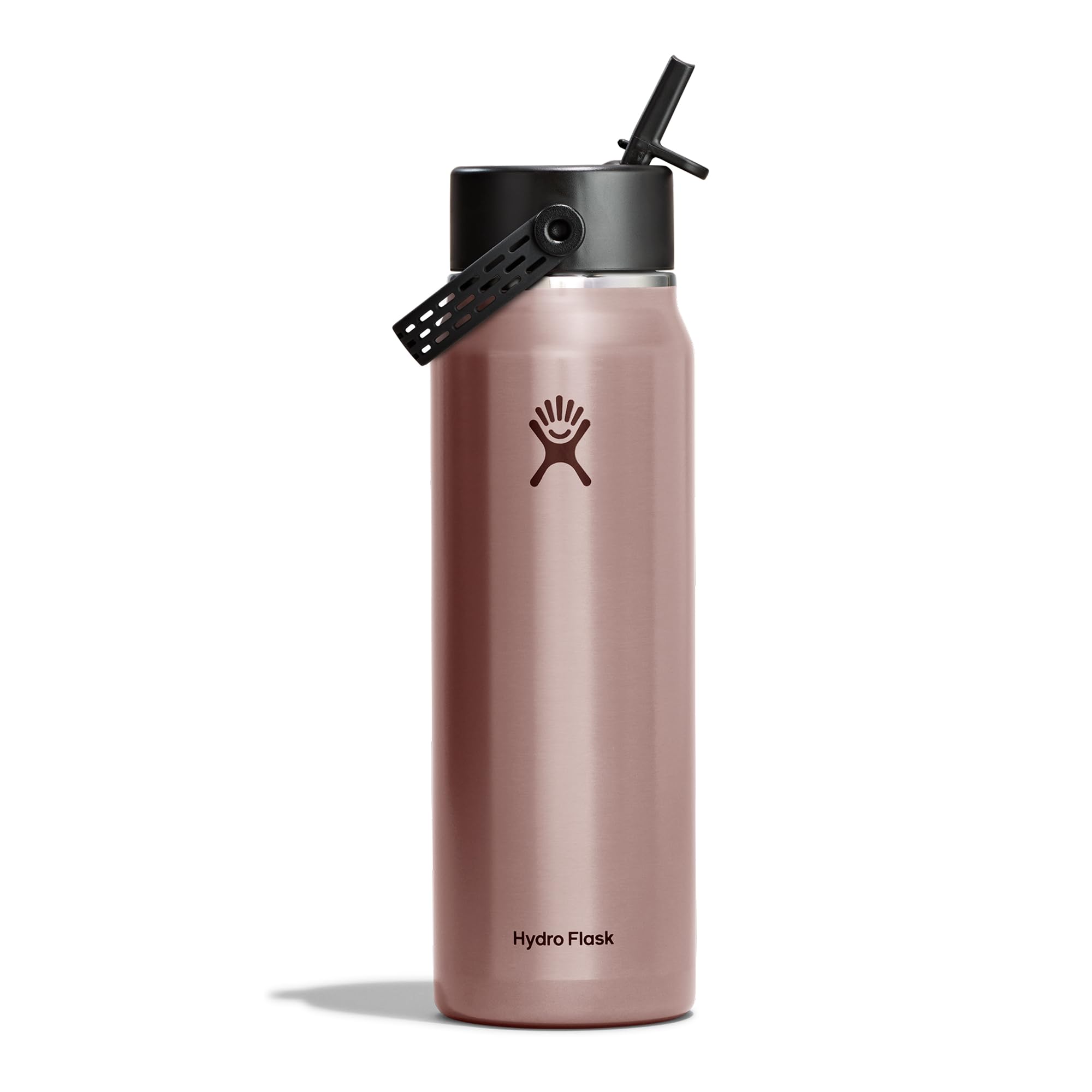 Hydro Flask – Lightweight Wide Flex Straw Cap Bottle 946 ml (32oz)