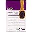 Kiva Organic Maqui Berry Powder - Non-GMO, Raw, Vegan, 4-Ounce Pouch