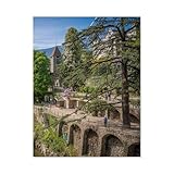 Matériau : métal (fer), fer blanc