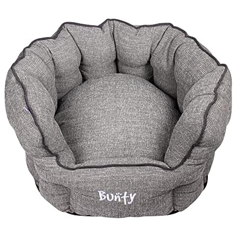 Bunty Regal Extra Large Calming Dog Bed Cover