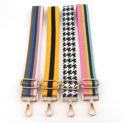 Image of chushui Purse Strap,Replacement Crossbody Shoulder Strap for Handbag